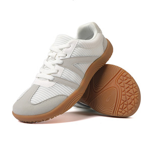 Zapatos de <span class=keywords><strong>Marca</strong></span> de Diseño, de Cuero de Calidad, Casuales y Planos para Hombre y Mujer, Deportivos, Elegantes, con Cordones, Cómodos para Caminar - Product Image 3