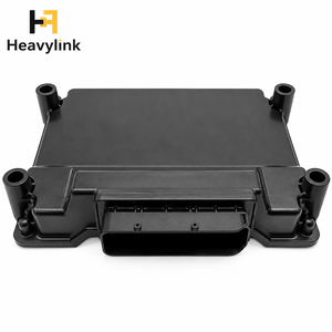 Heavylink ECU ควบคุม489-7907 4897907สำหรับ320GC 323GC 326GC 330GC รถขุด336GC - Product Image 3