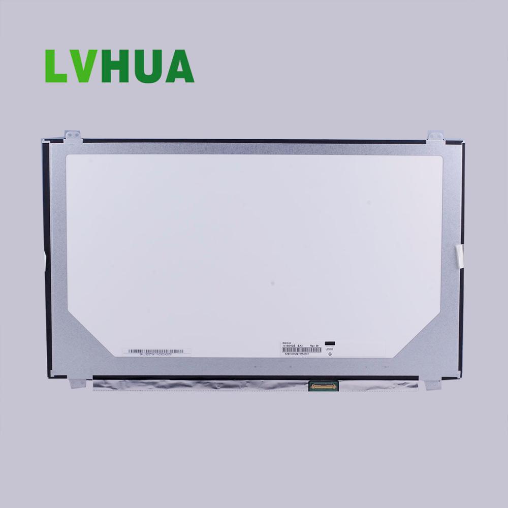 15,6 full HD 30 pin slim edp экран N156HGA-EAB NT156FHM-N41For Lenovo G50-80-70 V110-15AST 15ISK 500S-15Isk