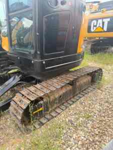 Nouvelle pelle sur chenilles Zerotail SY35U de qualité supérieure, lame de bulldozer standard, conception économe en énergie, mini-engin flambant neuf pour le commerce d'exportation - Product Image 2