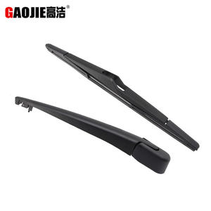 Compatible avec l'ensemble de bras d'essuie-glace arrière et l'essuie-glace arrière d'origine du Ford S-MAX 2010. - Product Image 5