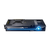 Kartu Grafis Gaming GUNNIR INTEL ARC A770 Flux 16G OC Baru