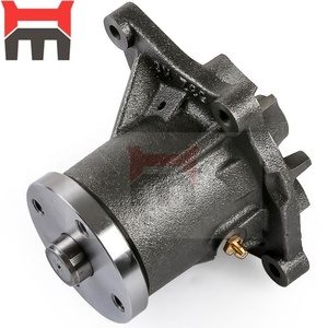 Repuestos para Excavadora E320C, Bomba de Agua S6K E3066 178-6633 - Product Image 3
