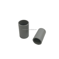 Tuyau de Conduite Électrique Haute Pression en PVC Gris Durable, Norme Australienne ULP AS/NZS 2053 & 61386, 20mm, Anti-UV