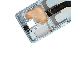 Cao OLED hiển thị màn hình cảm ứng kỹ thuật số thành phần Tương thích cho Samsung cho Galaxy S21 S21 + s21ultra mô hình (g996b điện thoại di động - Product Image 4