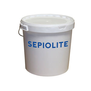 Absorbente granular Carvel Sepiolite para absorción universal de líquidos, Cubo de 20kg - Product Image 1