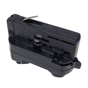 Ex Nhà Máy Giá CE chứng nhận 2 3 4 dây 2 3 giai đoạn toàn cầu LED theo dõi Adapter cho bộ chuyển đổi phụ kiện COB LED theo dõi đường sắt nhẹ - Product Image 4