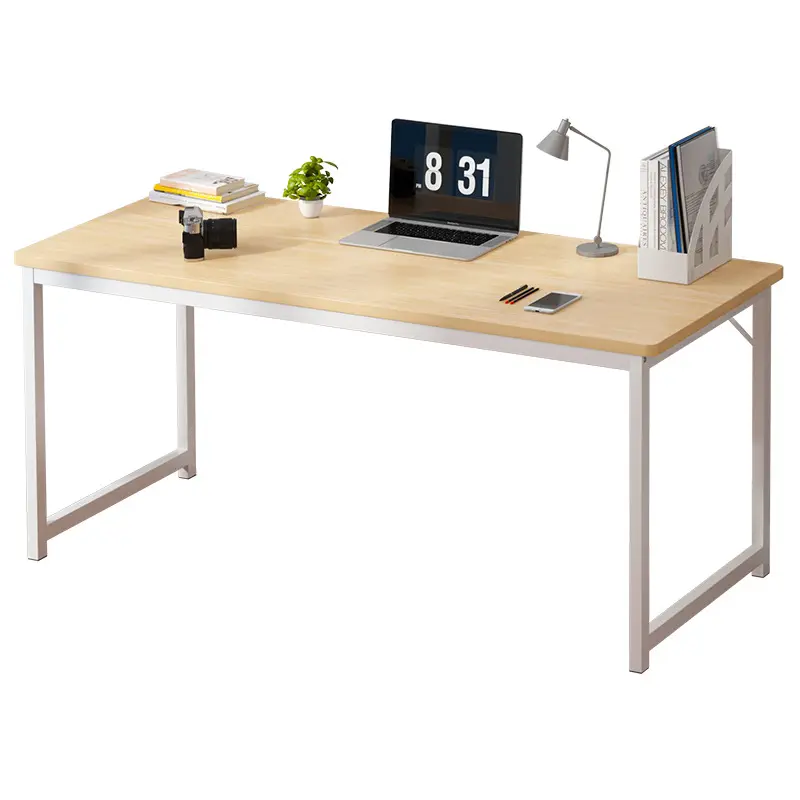 Computer desk study table dining one simple single household small apartment