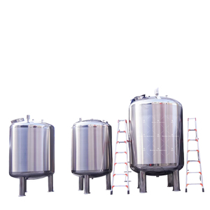 Réservoir d'air 30L pour camion, remorque, plateforme et réservoir de frein à air - Product Image 4