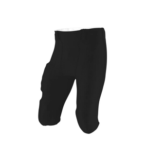 Uniforme de Fútbol Australiano Profesional Personalizado de Secado Rápido con Pantalones Cortos Teñidos en Prenda - Product Image 4