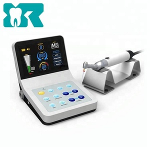 R-SMART PLUS colorido pantalla Oled localizador de ápices dental con Endo Motor - Product Image 1