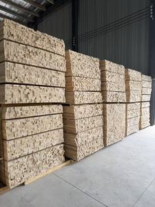 Listello in legno di pino radiata con giunti a incastro personalizzato da 15mm, 17mm, 18mm per mobili e decorazioni - Product Image 6