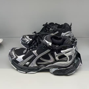 Giày thể thao chất lượng cao, thoải mái, kiểu dáng mới 2025 dành cho nam nữ, giày chạy bộ, giày thể thao, giày thường, giày nam nhẹ, Belansiagas - Product Image 4