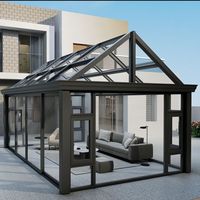 Maisons préfabriquées en acier, pods de bureau modulaires mobiles, maisons préfabriquées portables et conteneurs – solutions économiques prêtes à l'emploi