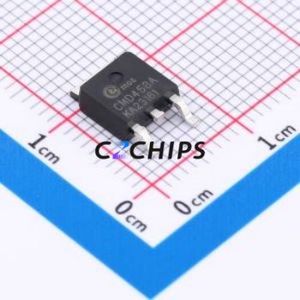 ทรานซิสเตอร์ฟิลด์ทรานซิสเตอร์ (มอสเฟท) ทรานซิสเตอร์ฟิลด์ CMD458A เป็น252แบบดั้งเดิมและใหม่เอี่ยม - Product Image 1