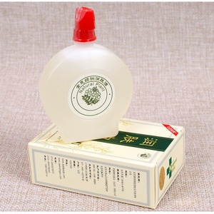 Aceite Holográfico Oasis Meridian Gua Sha - Hidratante, Desbloqueador de Meridianos, Aceite Esencial para Masaje Corporal Completo - Product Image 3