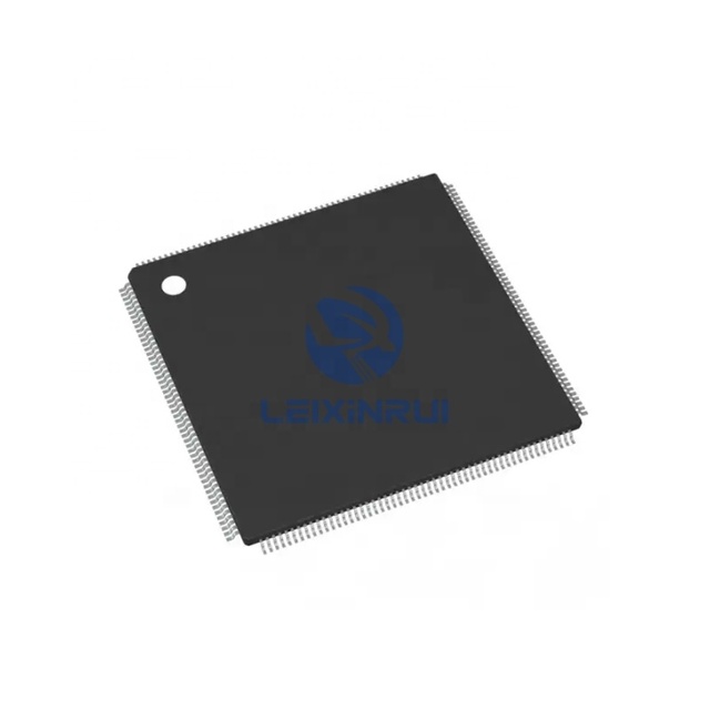 Mcu microcontroller STM32H745BIT6