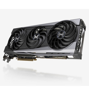 Sapphire <span class=keywords><strong>NITRO</strong></span> + AMD Radeon RX <span class=keywords><strong>6800</strong></span> XT 16GB GDDR6 Carte graphique de jeu d'occasion Support double UEFI RX <span class=keywords><strong>6800</strong></span> XT GPU - Product Image 3