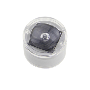 ไฟสวนพลังงานแสงอาทิตย์ขนาดเล็ก IP68 สำหรับติดตั้งใต้ดิน ไฟส่องถนนแบบ LED - Product Image 1
