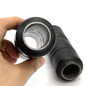 Cangkir kapas karet tipe TA 2 "pembersih dengan inti tabung besi - Product Image 1