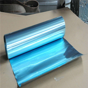 Fournisseurs de rouleaux de papier aluminium de qualité alimentaire 8011 haute précision pour l'emballage industriel - Product Image 2