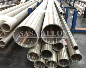 6mm 8mm 10mm 12mm 32mm 55mm Inconel 625 <span class=keywords><strong>Pipe</strong></span> C276 Tubo redondo de acero aleado - Product Image 3