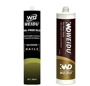 <strong>Stone</strong> Adhesion No More Nails High Adhesion Nail-free Building Adhesive Manufacturer - Product Image 6