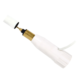 Antenne marine en fibre de verre MRF240V VHF 2,4 m longue portée 9,5 dBi à gain élevé - Product Image 5