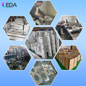 LEDA Hot Sale Modern Metal Marquee Giant Number with White <b>LED</b> <b>Bulb</b> Signs Stage for Wedding Party Events <b>Decoration</b> - Product Image 6