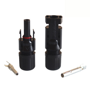 Mc bốn kết nối năng lượng mặt trời Tùy Chỉnh PV năng lượng mặt trời kết nối MC bốn kết nối - Product Image 1