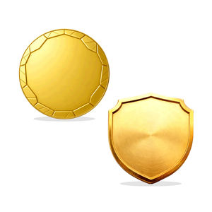 ओम कस्टम खाली स्वर्ण रजत कांस्य सिक्का आधार पदक टेम्पलेट को उत्कीर्णन के लिए पदक तालिका टोकन फैक्टरी मुक्त डिजाइन प्रारूप - Product Image 3