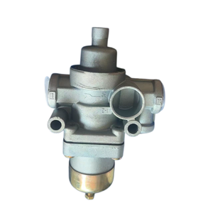 Vanne de décharge 9753001100 pour compresseur d'air, vanne de décharge pour camions lourds européens, pièces détachées pour remorques - Product Image 3