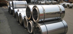 <span class=keywords><strong>S31803</strong></span> S32205 1.4462 <span class=keywords><strong>Duplex</strong></span> Dải Thép Không Gỉ Cuộn Dây 1.5Mm-2.5Mm X2CrNiMoN22-5-3 Thấp Moq Giá Cho Dầu Khí Thiết Bị Hóa Chất - Product Image 4