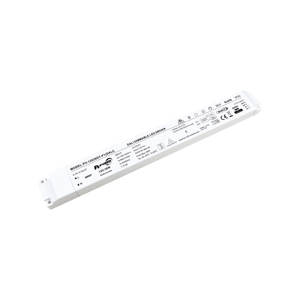 PT Power 36W Slim Plastic DALI Dimmable <b>LED</b> Power Supply <b>Transformer</b> 100-240V AC-DC 12V 24V IP20 CV Smart <b>LED</b> <b>Driver</b> SinglE - Product Image 1