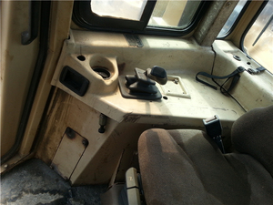 รถดันดินตีนตะขาบ CAT D6R/D6M/D6G/D6H/D7R/D7G/D7H/D8R รุ่นปี 2023 ความจุดันดิน 8.6 เมตร สภาพดี - Product Image 6