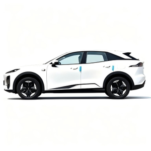 Nouveau SUV électrique intelligent Changan Deepal S07 520Max 2024 avec Qiankun ADS et sièges chauffants/ventilés - Product Image 3