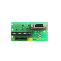 Modul Papan Kontrol FANUC A20B-2004-0430