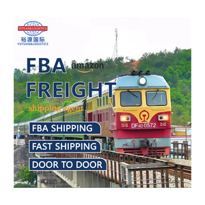 Nước ngoài mua sắm các trang web Top 1 FBA Door-to-DOOR dịch vụ DDP biển/không khí Ali vận chuyển hàng hóa giao nhận thể hiện thả vận chuyển đại lý để Úc - Product Image 1
