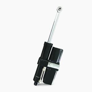 Actuador Hidráulico Eléctrico TG40-300 de Bajo Ruido y Alta Precisión para Equipos de Elevación - Product Image 1
