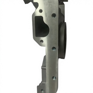 Pompe à huile différentielle 1011015-56D D6D D6E pompe à huile de pièce de moteur 101101556D VOE21489736 est applicable à EC210B - Product Image 1