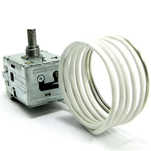 Tubo de 1.2 Metros <span class=keywords><strong>Atea</strong></span> A13 1000, Termostato Capilar Especial para Refrigeradores Bosch, Siemens y Balay, Accesorio de Control de Temperatura - Product Image 6