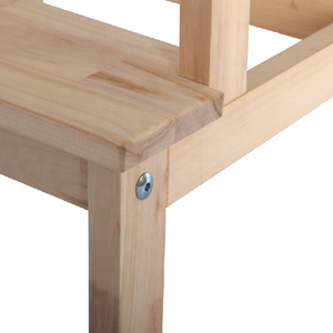 Ghế Đẩu Gấp Cho Trẻ Em, Ghế Bậc Thang Bằng Gỗ Dùng Cho Nhà Vệ Sinh Gia Đình - Product Image 2