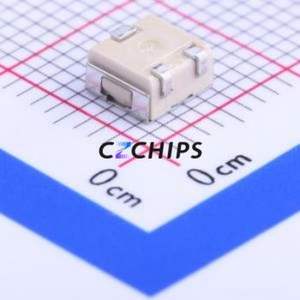 Resistencia/Potenciómetro Ajustable SMD 3314J-1-502E, Resistencia de 4.5x4.5mm (Resistencia: 5kOhm) (Precisión: 20%) (Potencia: 250mW) - Product Image 2