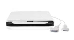 Escáner de Ultrasonido <span class=keywords><strong>Digital</strong></span> en Blanco y Negro con Certificación CE de MT Medical, Apto para Humanos y Veterinarios. - Product Image 5