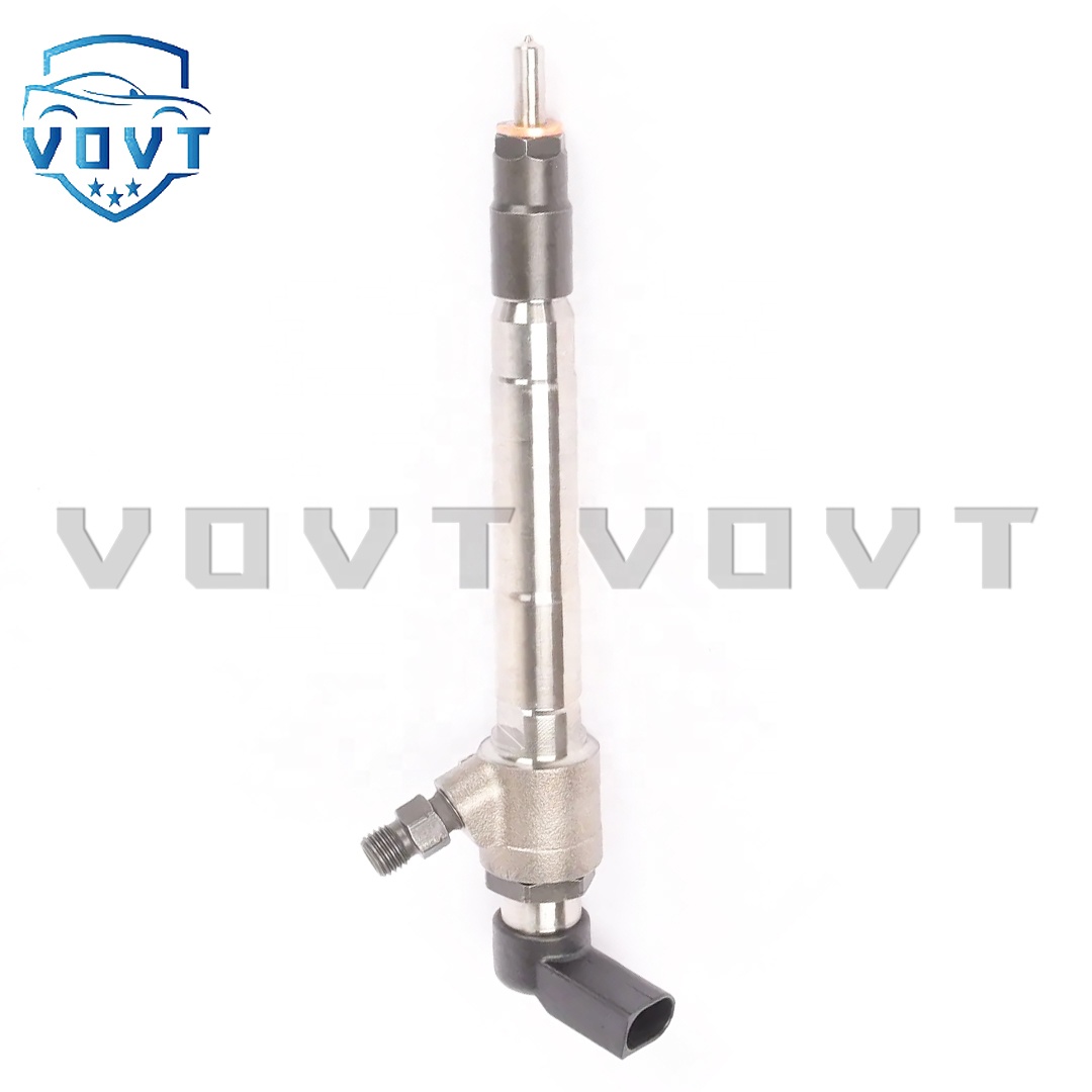 High Quality New Diesel Injector A2C8139490080 CK4Q-9K546-AA for Siemens Mazda BT50 Engine Spare Parts