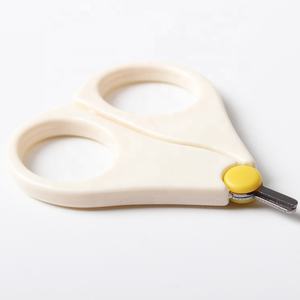 กรรไกรตัดเล็บเด็กปลายมน ปลอดภัย ขายดี รับทำโลโก้ ผลิตภัณฑ์ดูแลเล็บ - Product Image 5