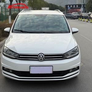 Practicalidad Alemana - VW <span class=keywords><strong>Touran</strong></span> L MPV |   Fabricado y Certificado por SAIC <span class=keywords><strong>Volkswagen</strong></span> |   Buena forma general |   Precio al por Mayor - Product Image 5