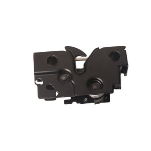 Cerradura Inferior del Capó del Motor Qp Qiaopai 5G1823509C con Cable, Pieza Automotriz Volkswagen - Product Image 5