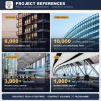 Porte d'urgence coupe-feu en acier à battant unique avec âme isolante, barre anti-panique, pour salle des machines, sous-sol, sur mesure, contemporaine