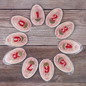 Professional <b>Candle</b> Manufacturer Custom Production Birthday Cake <b>Small</b> <b>Candles</b> - Product Image 5